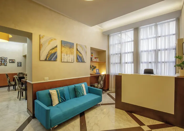 Corso Grand Suite Roma