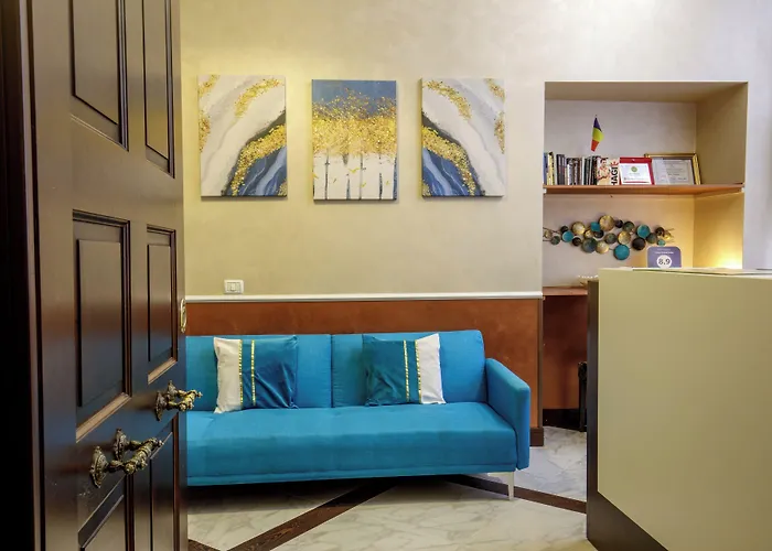 Corso Grand Suite Roma